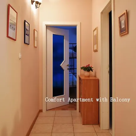 A Appartement
