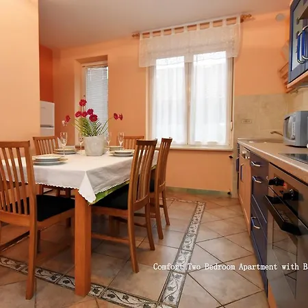 A Appartement *