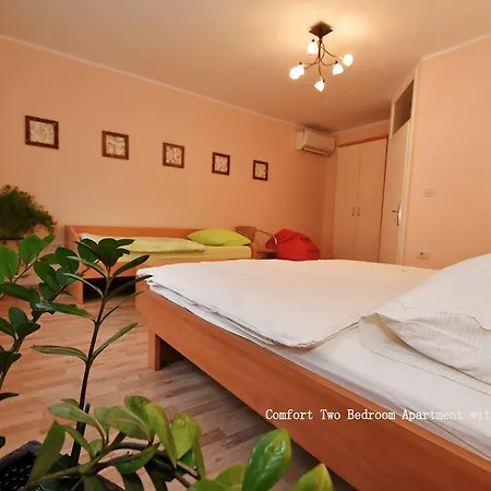 Appartement A *