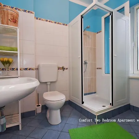 Appartement A Kobarid