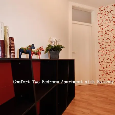 Appartement A