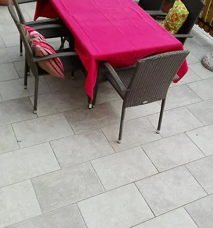 A Appartement