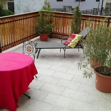 Appartement A