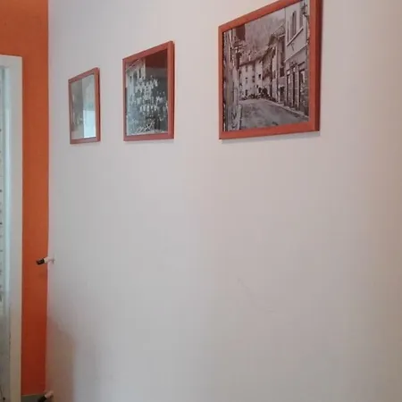 Appartement A Kobarid