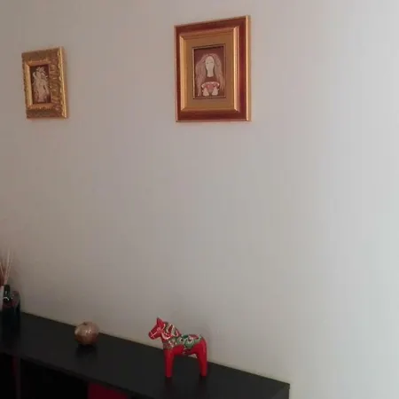 A *